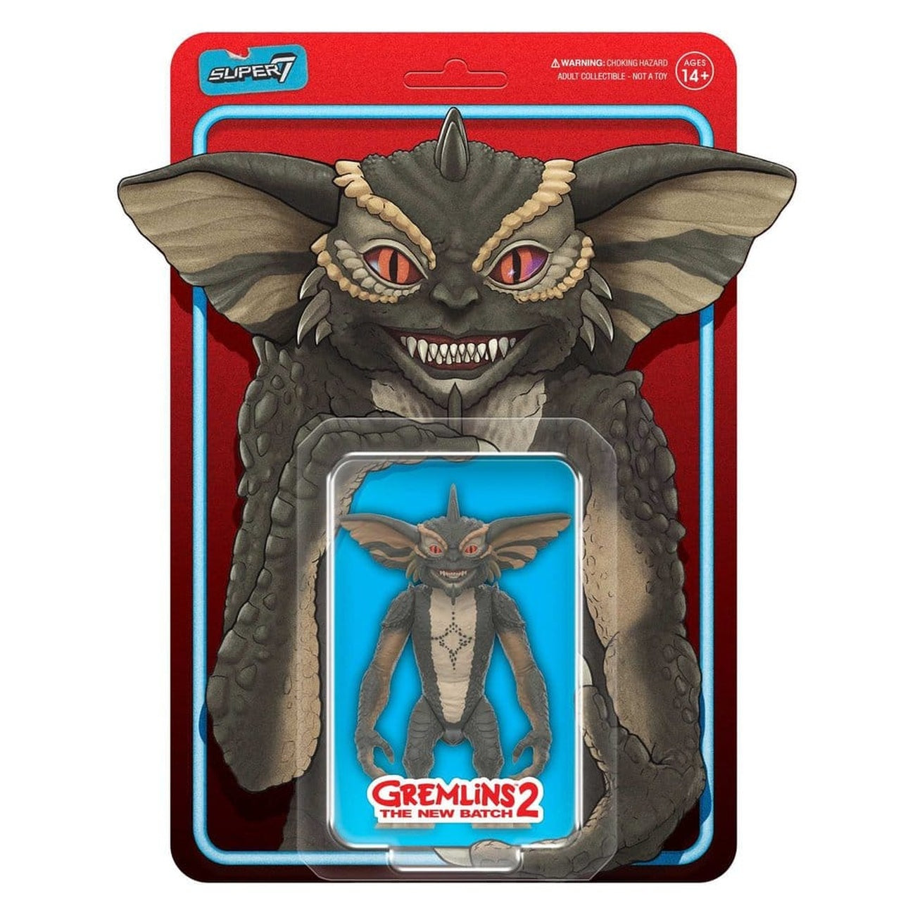 gremlins-mohawk-reaction-actionfigur-23-cm-character-card image 3