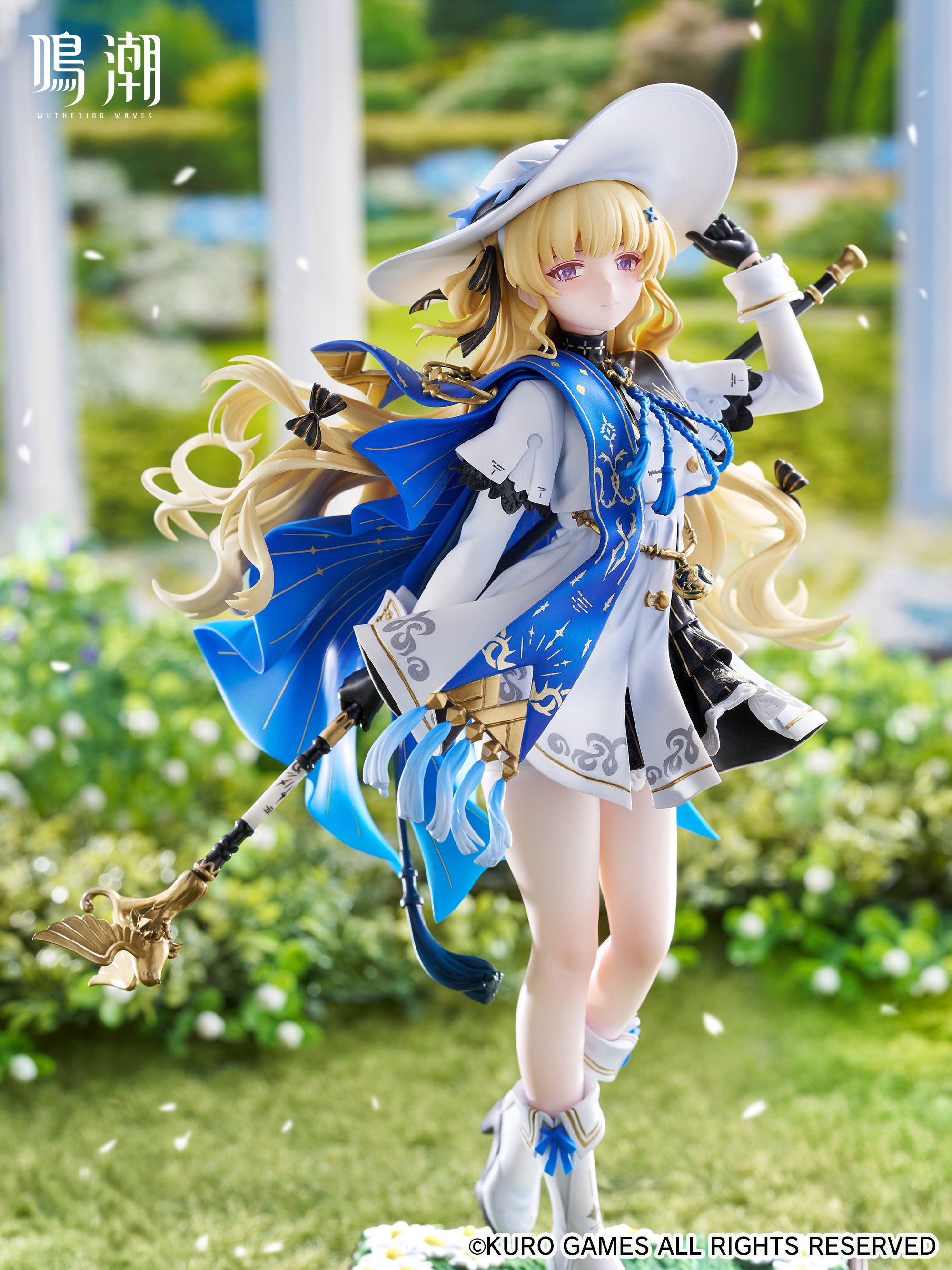 furyu-f-nex-phoebe-wuthering-waves-figur-1-7-mit-holo-karte image 2