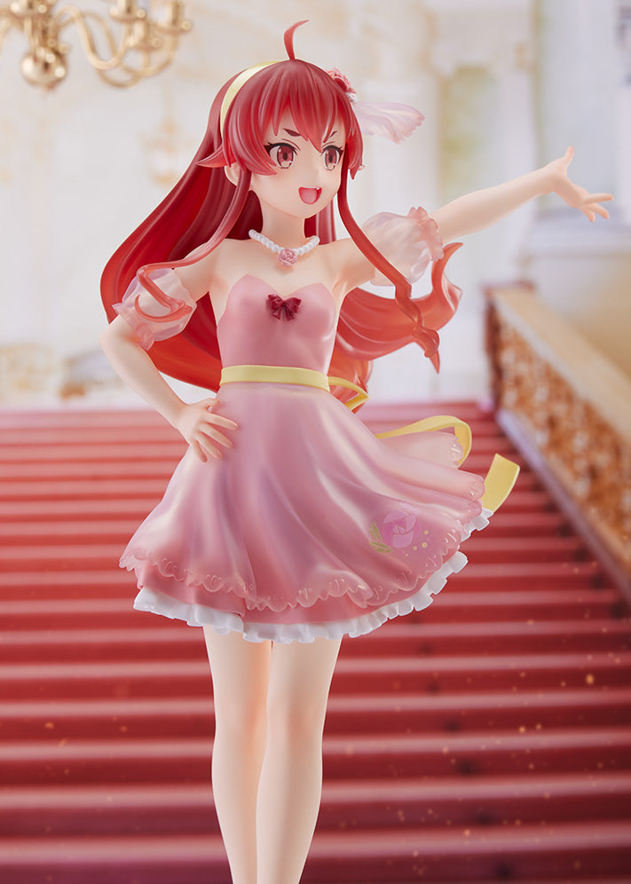 furyu-tenitol-eris-flower-fairy-figur-mushoku-tensei image 5