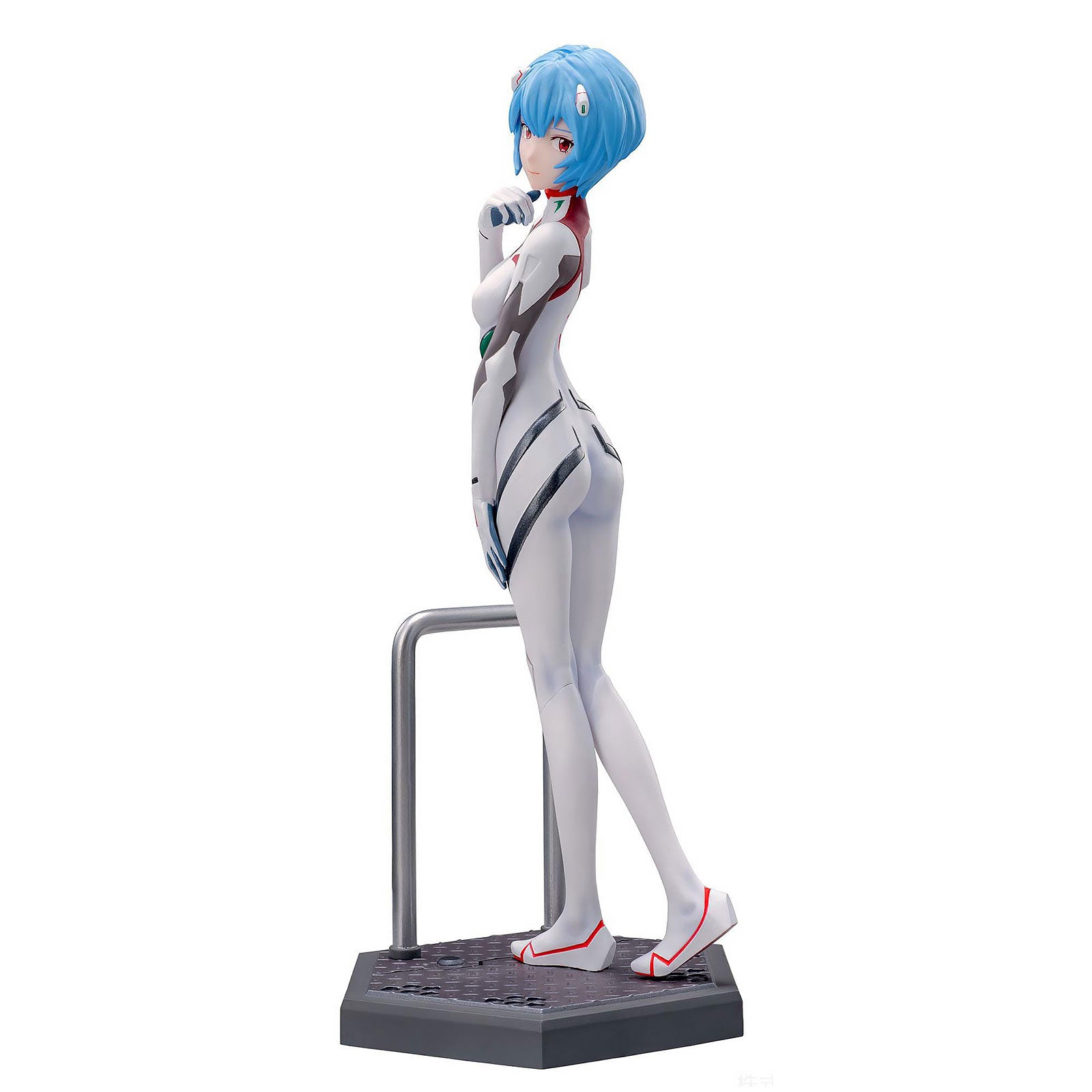 elbenwald-evangelion-rei-ayanami-luminasta-figur-20-cm image 1