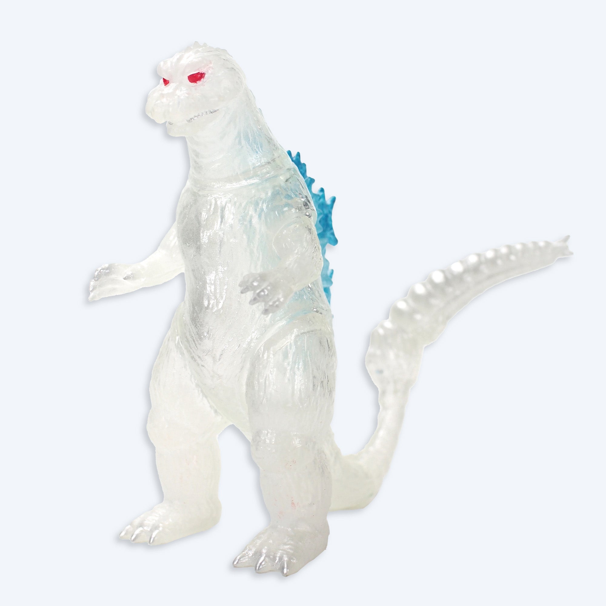 godzilla-ccp-middle-size-series-figur-1964-frozen-transparent image 1