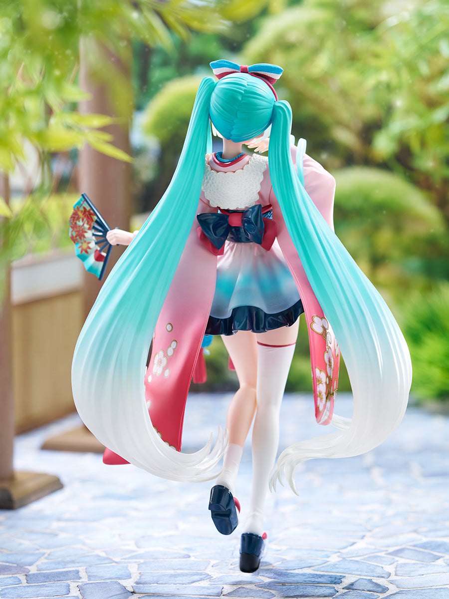 furyu-tenitol-hatsune-miku-neo-tokyo-kimono-figur image 5