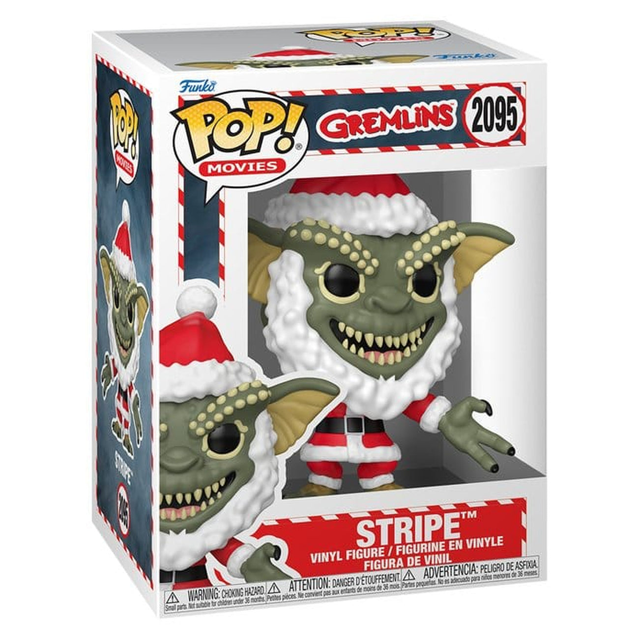 funko-pop-movies-gremlins-gremlin-hldy-vinyl-figur-9-cm image 6