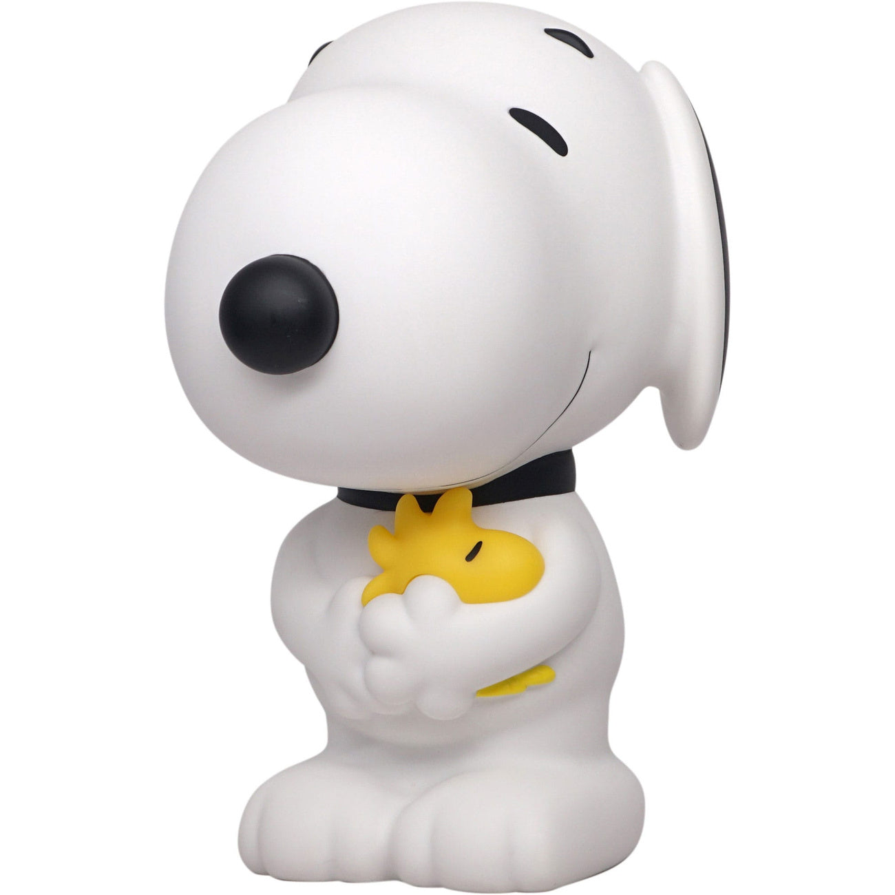 peanuts-snoopy-spardose-pvc-geldbox-nostalgie-design image 1