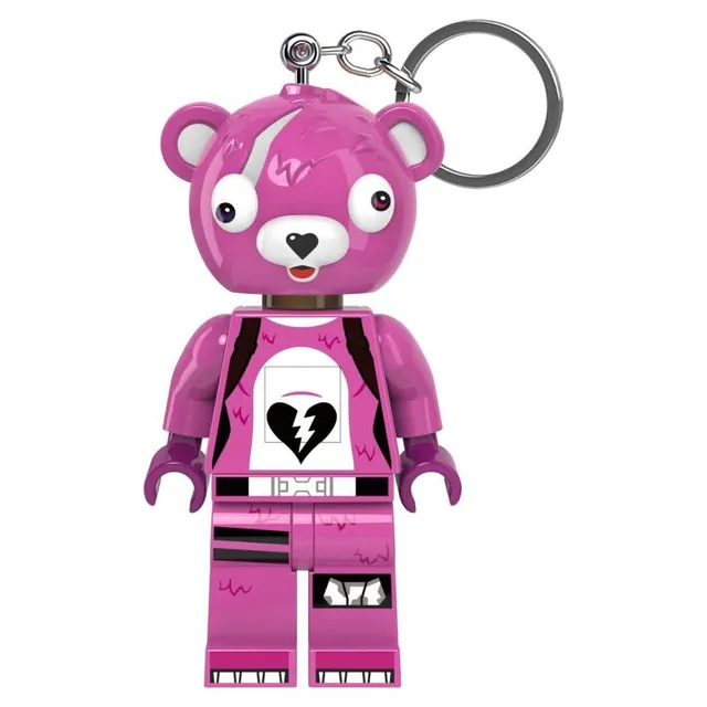 lego-fortnite-schl-sselanh-nger-cuddle-team-leader-mit-led image 1