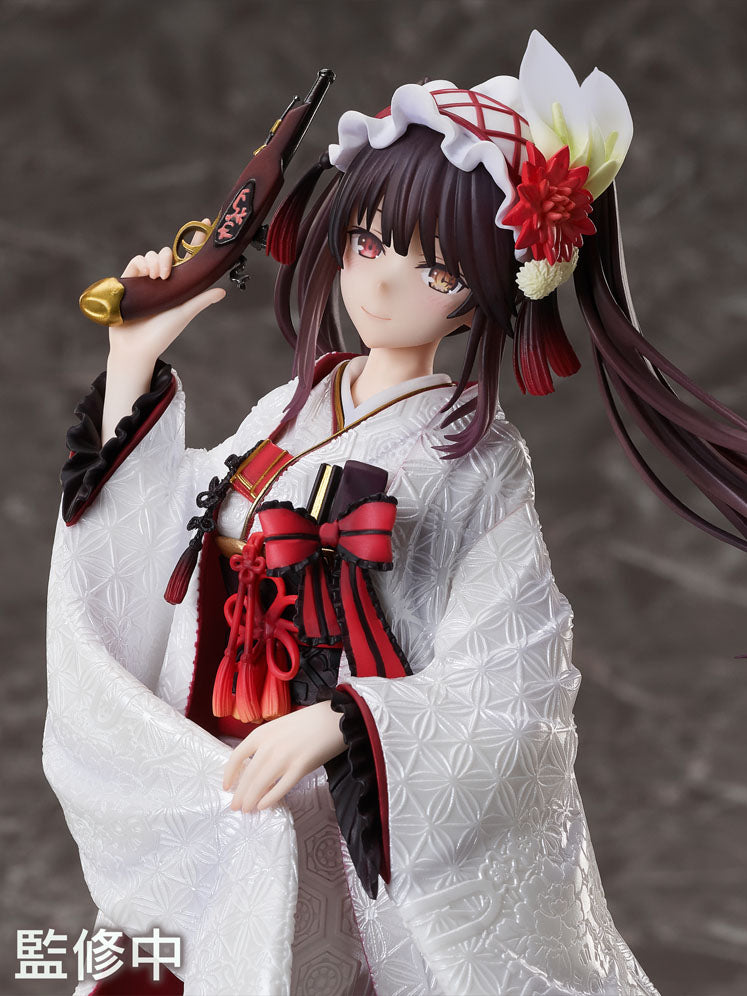 furyu-f-nex-tokisaki-kurumi-figur-shiromuku-1-7 image 4