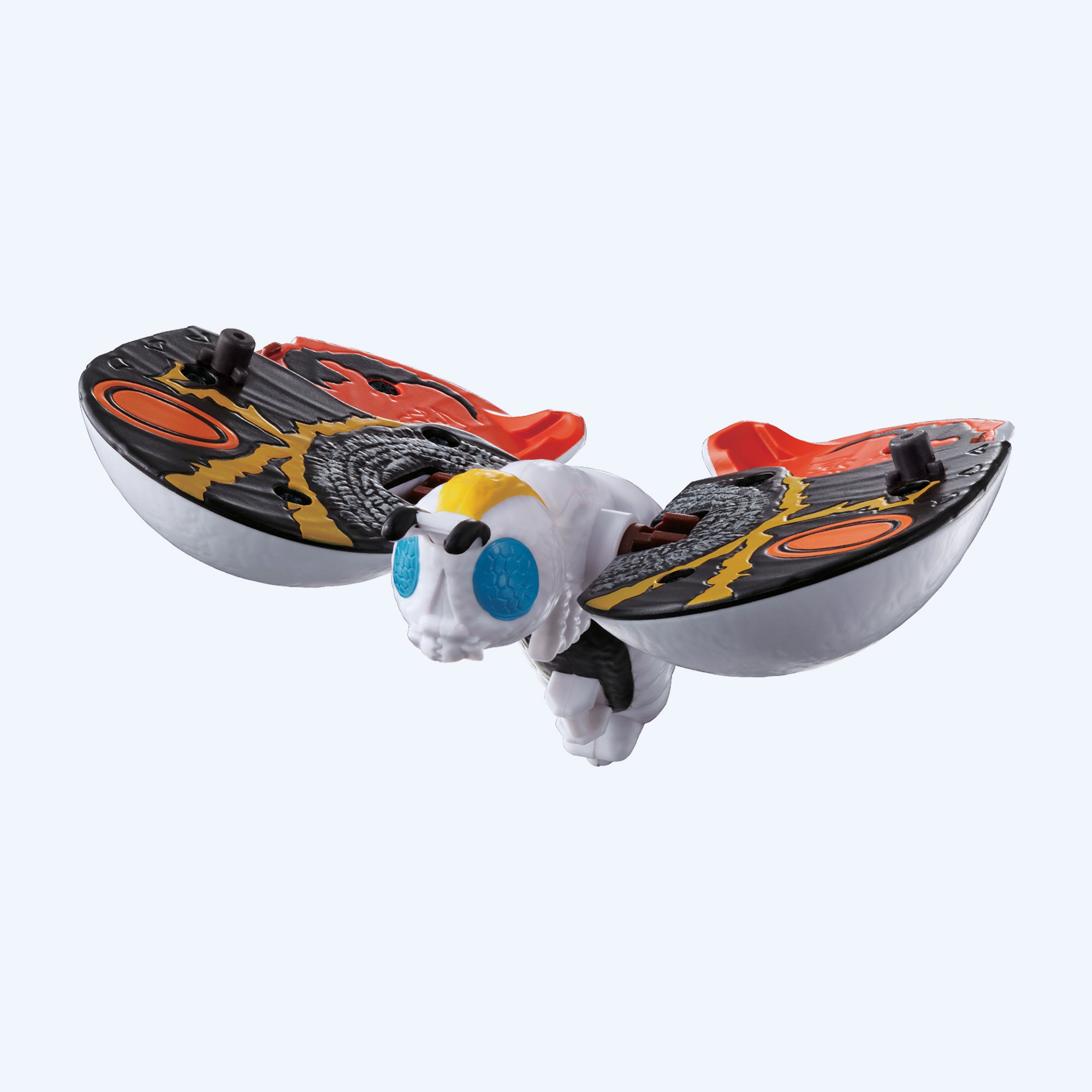 mothra-transforming-egg-1964-bandai-minifigur-6-5-cm image 1