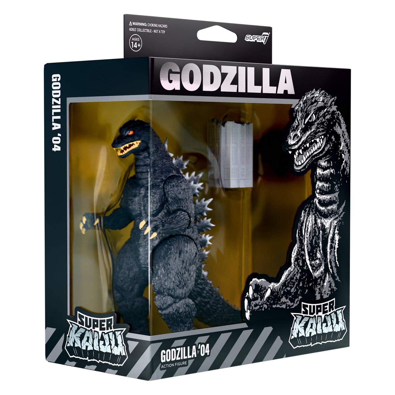 godzilla-2004-toho-super-kaiju-actionfigur-wave-04 image 2