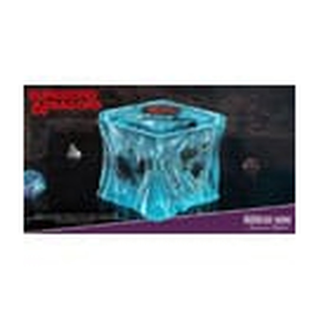 dungeons-dragons-gelatinous-cube-w-rfelbecher-11cm image 7