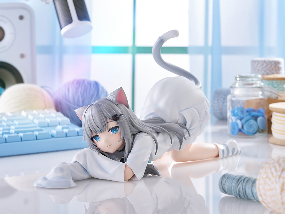 furyu-tenitol-nachoneko-big-noodle-stopper-figur image 1