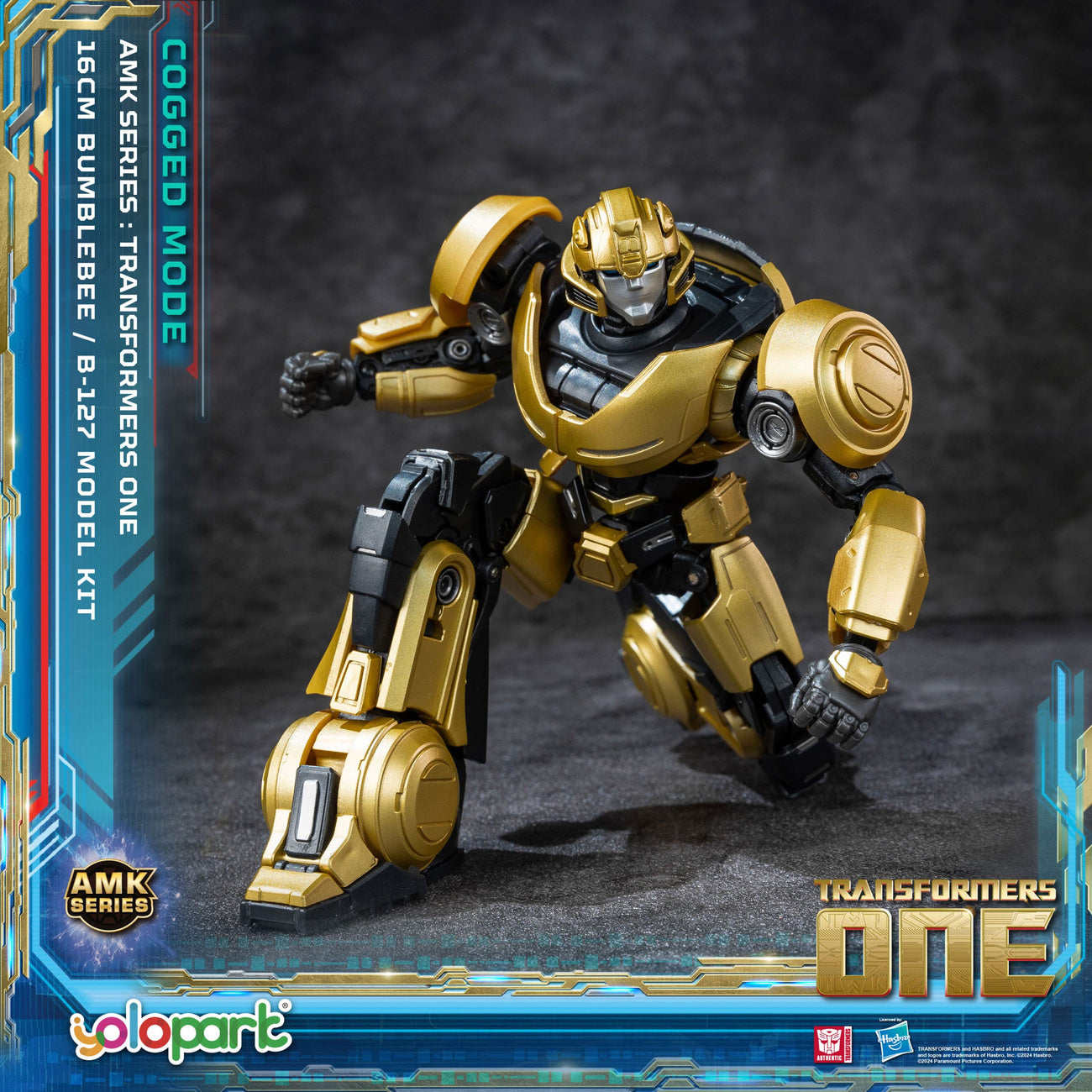 transformers-amk-b-127-plastic-model-kit-figur-20cm-yolopark image 8