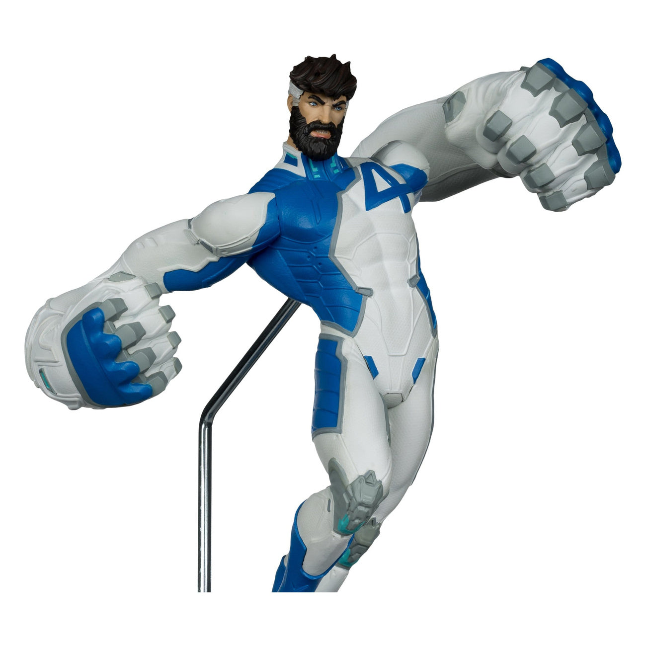 marvel-rivals-mr-fantastic-1-6-actionfigur-26-cm image 4
