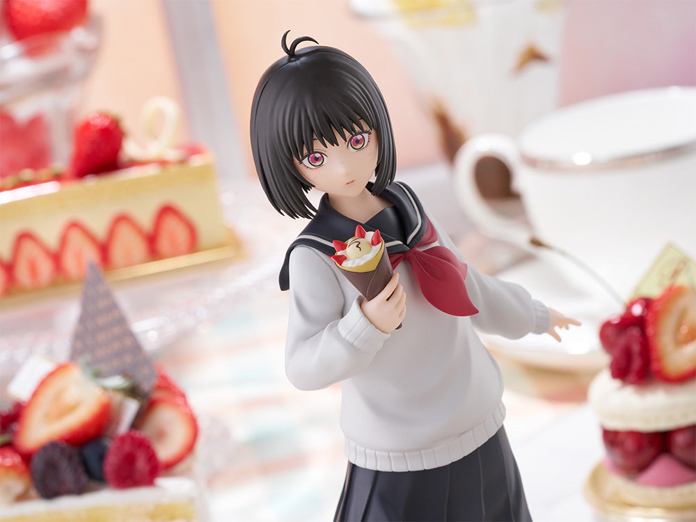 furyu-tenitol-osanai-yuki-figur-schuluniform-crepe image 5