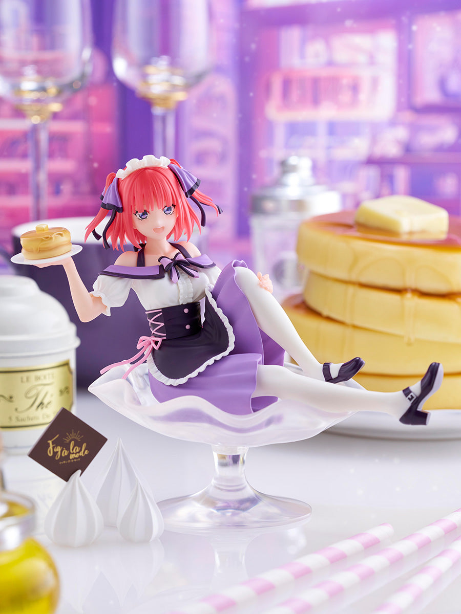 furyu-tenitol-nino-fig-a-la-mode-figur-pancake image 1