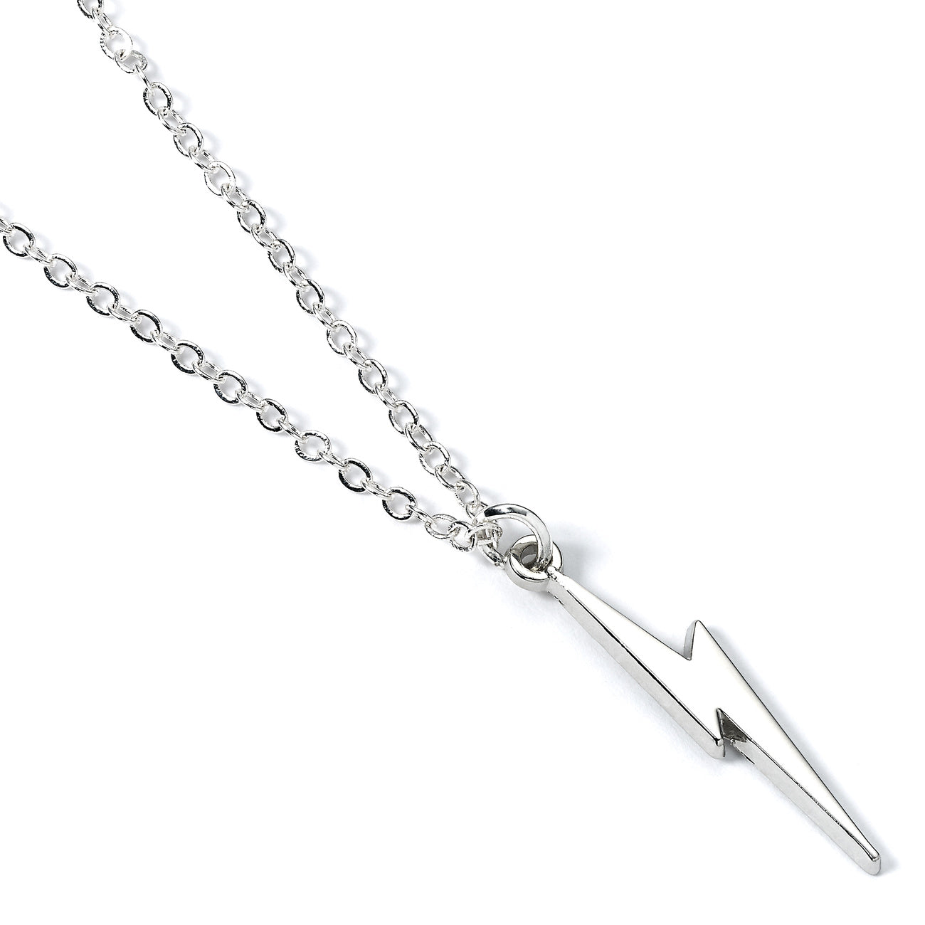 harry-potter-blitz-kette-halskette-goldfarben image 1