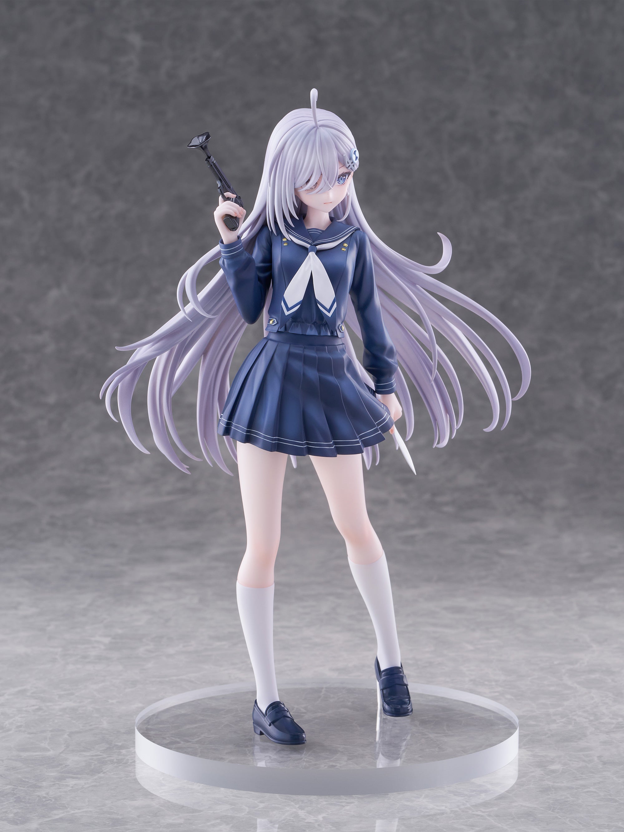 furyu-f-nex-yuki-seifuku-ver-1-7-figur-uniform image 7