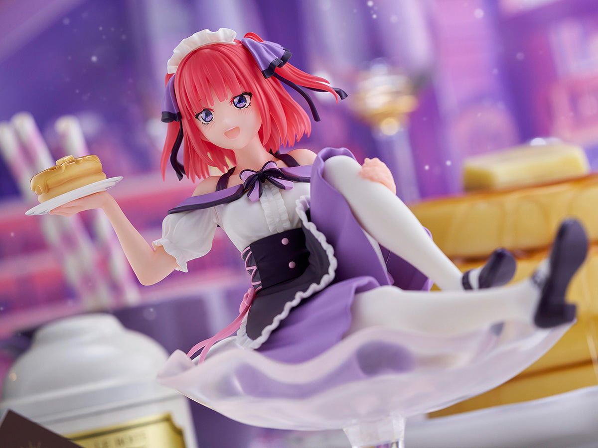furyu-tenitol-nino-fig-a-la-mode-figur-pancake image 5