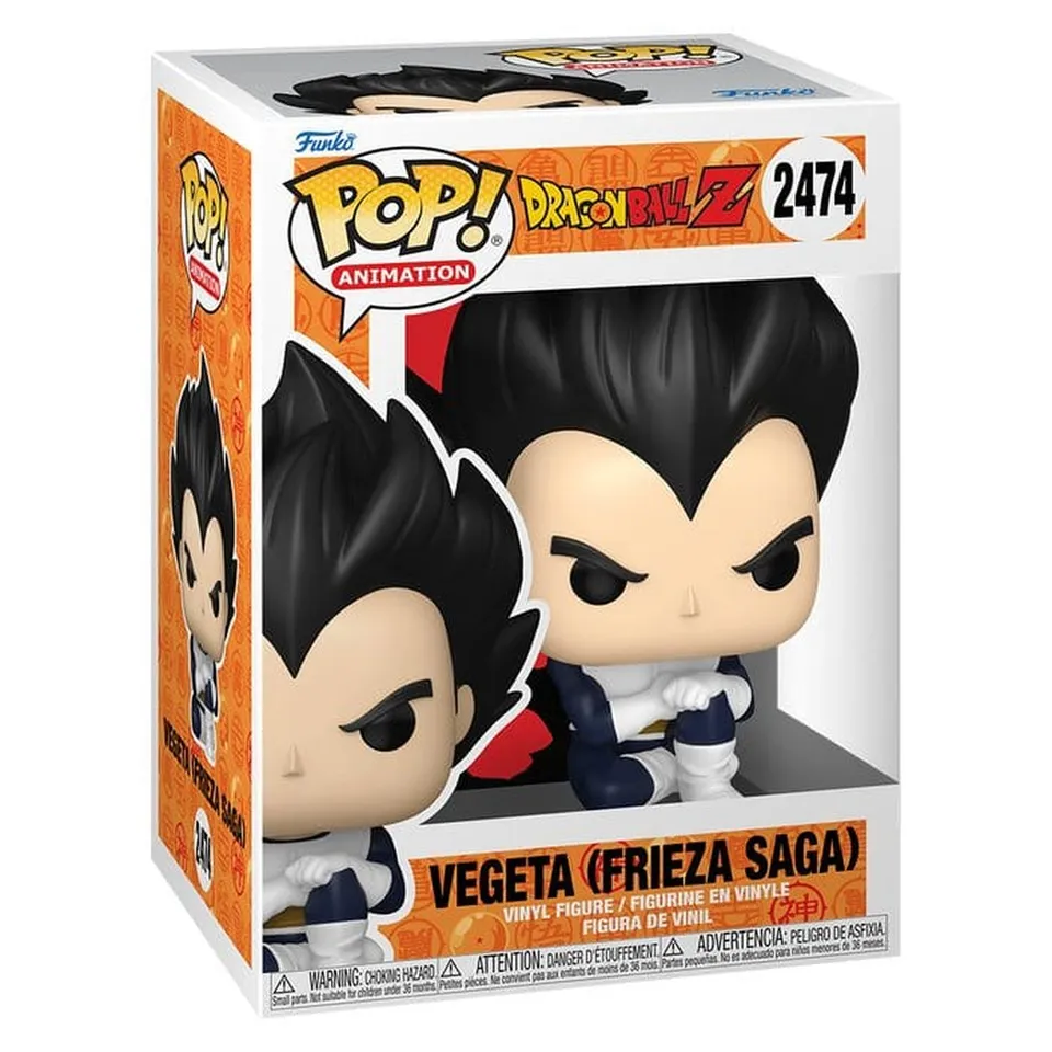 elbenwald-dragon-ball-z-vegeta-frieza-saga-funko-pop-figur-9-cm image 1