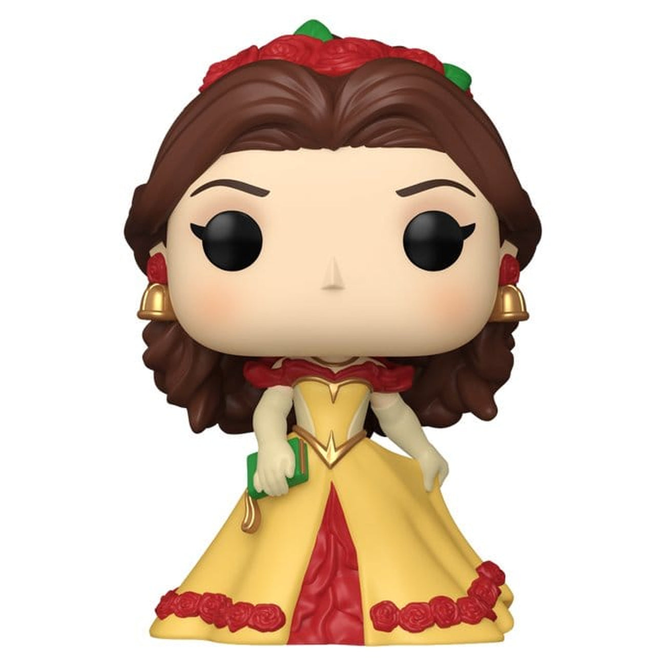 funko-pop-disney-princess-belle-grand-entrance-vinyl-figur image 6