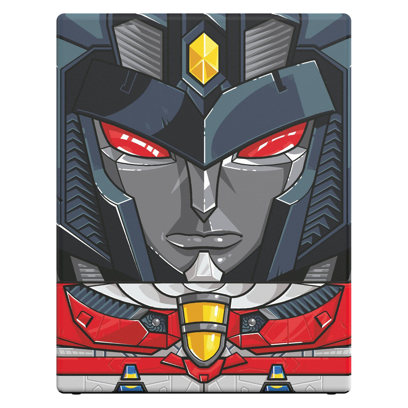 squaroes-transformers-starscream-deckbox-f-r-100-karten image 8