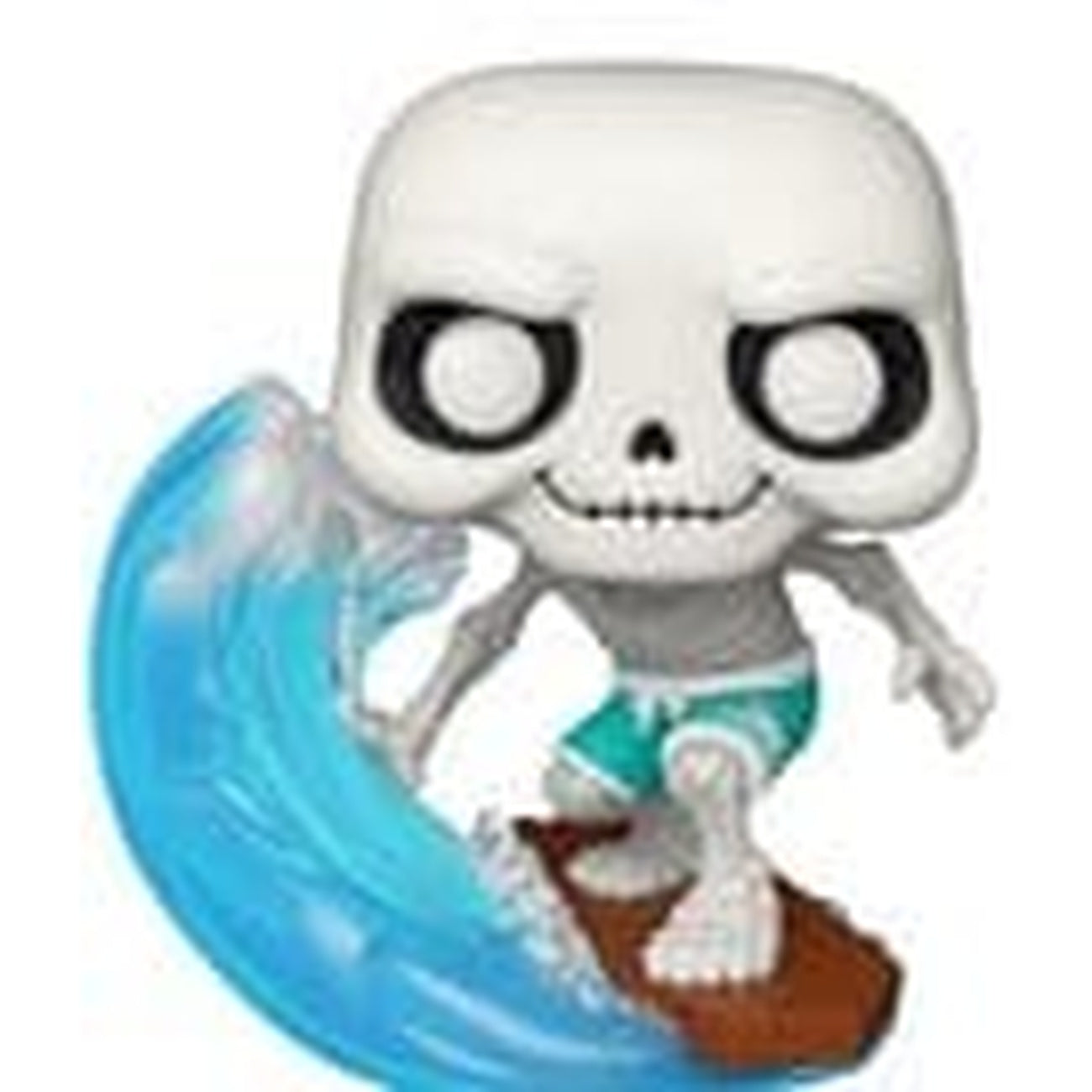 elbenwald-funko-legacy-pop-icons-surfer-skully-9-cm image 3