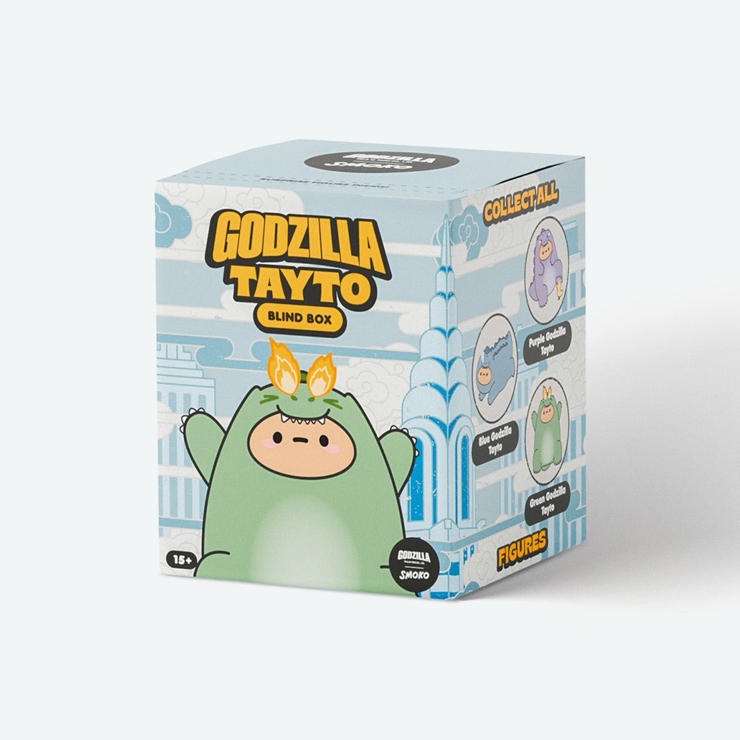 godzilla-tayto-blind-box-mini-figur-berraschung-vinyl image 2