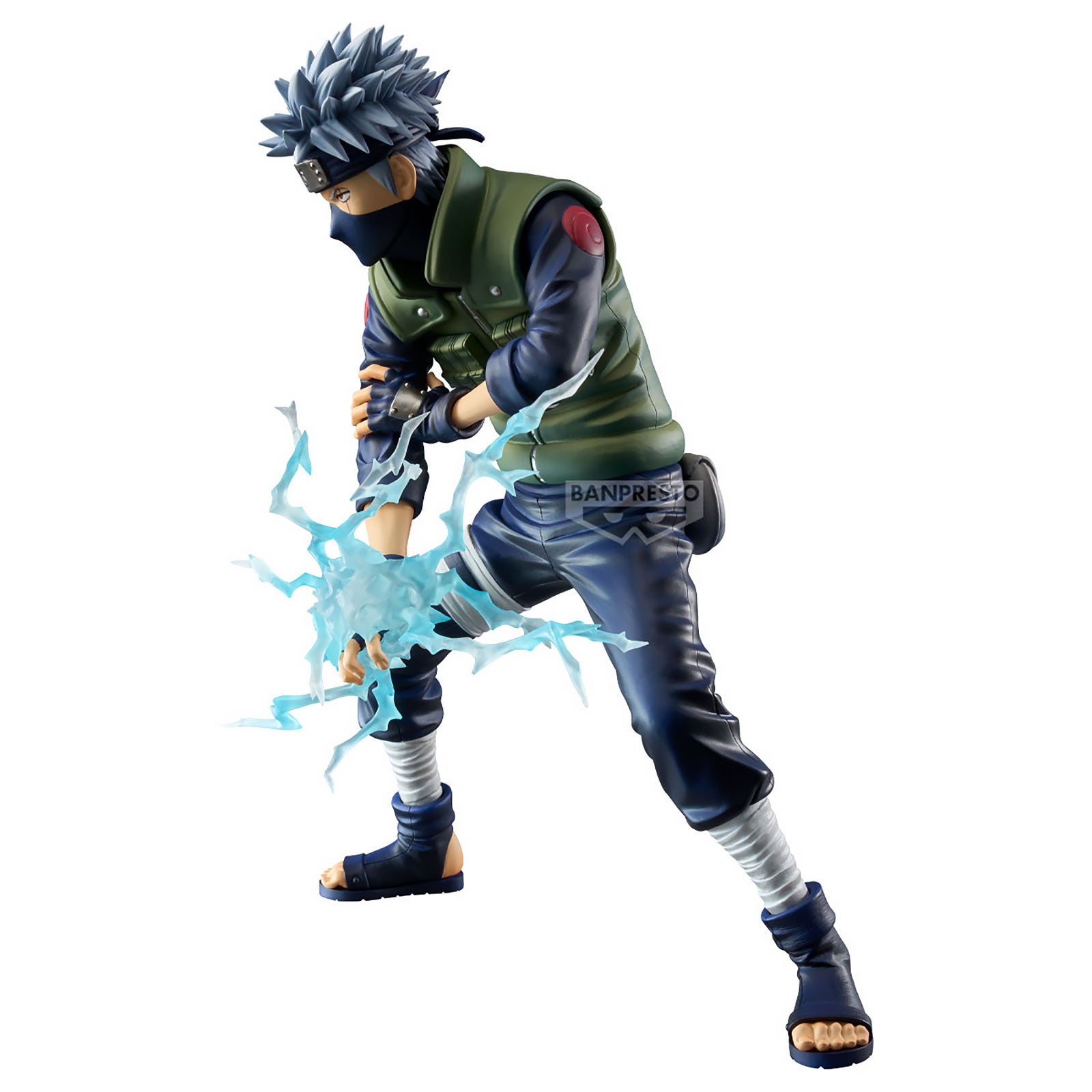 naruto-shippuden-kakashi-hatake-grandista-figur-23-cm image 3