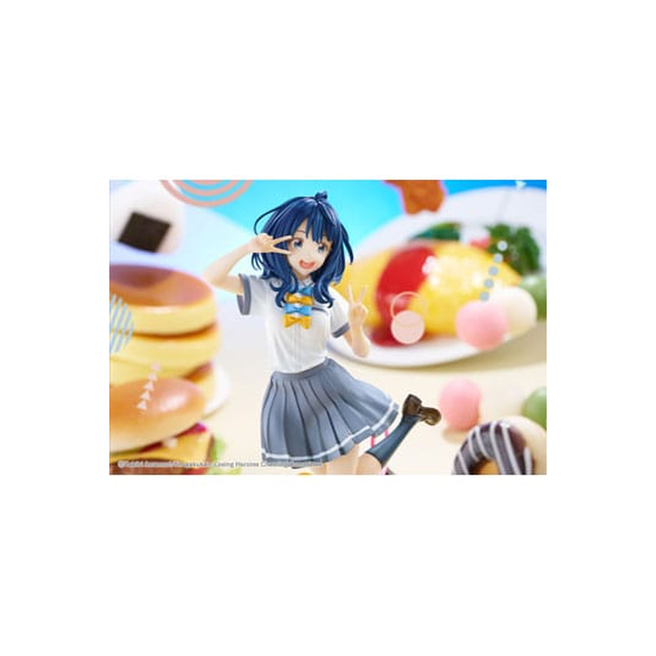 makeine-anna-yanami-pvc-statue-1-7-scale-figur image 5