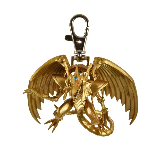 yu-gi-oh-gefl-gelter-drache-ra-schl-sselanh-nger image 1