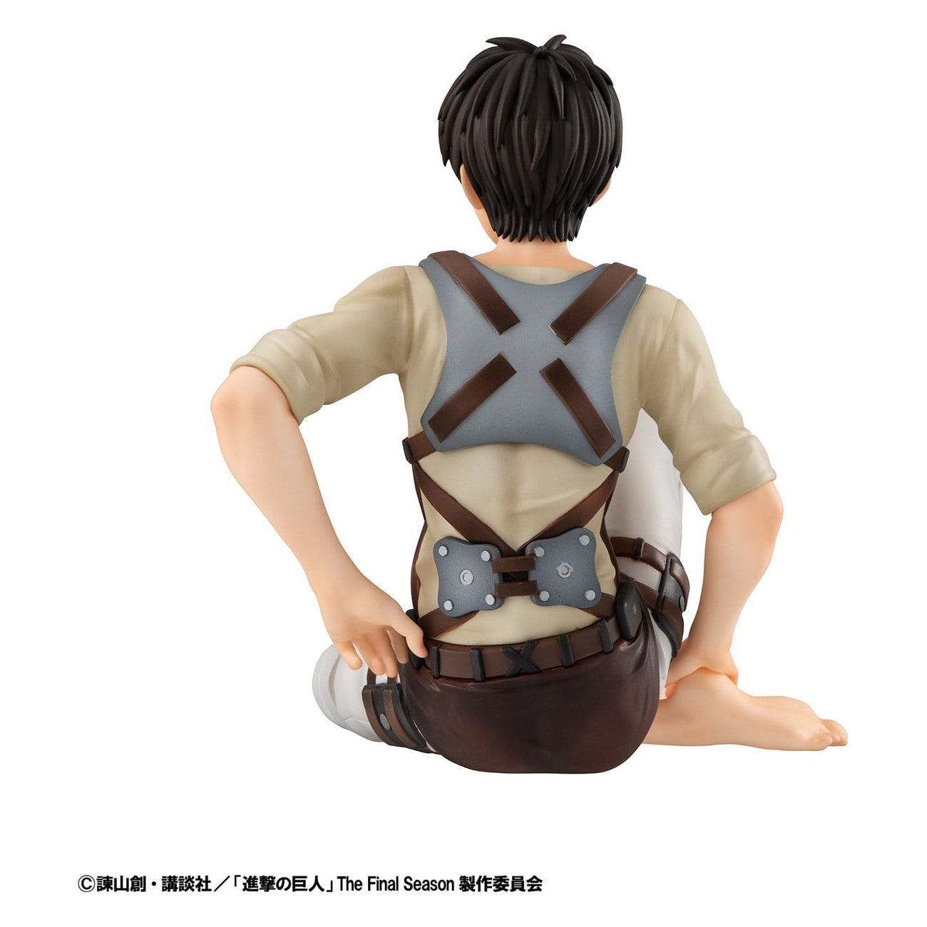attack-on-titan-eren-yeager-palm-size-figur-pvc image 7