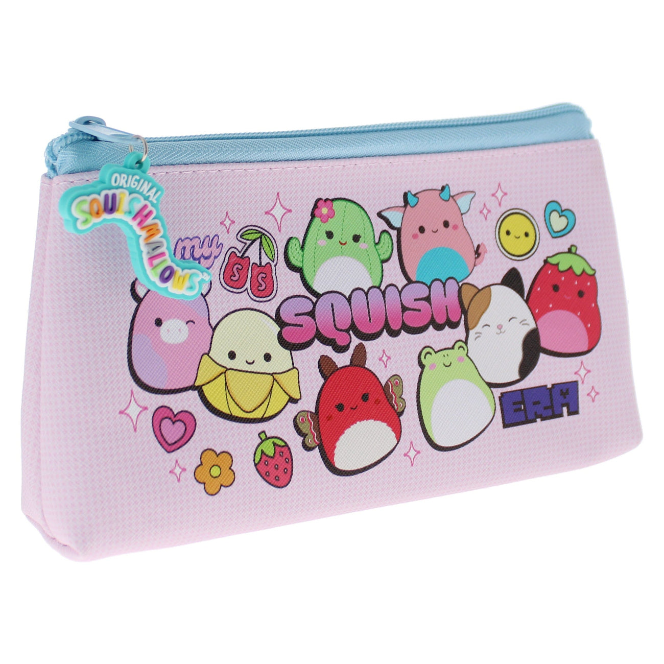 squishmallows-in-my-squish-era-federm-ppchen-rosa-weich image 1