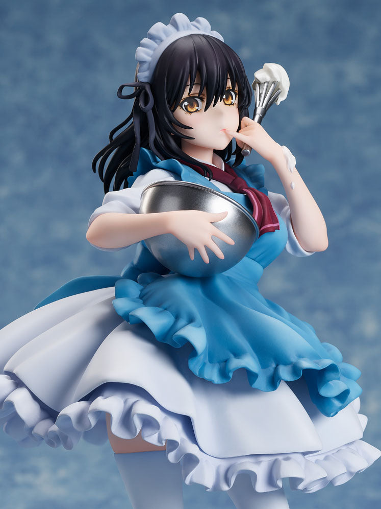 furyu-f-nex-himeragi-yukina-figur-maid-ver-1-7 image 4