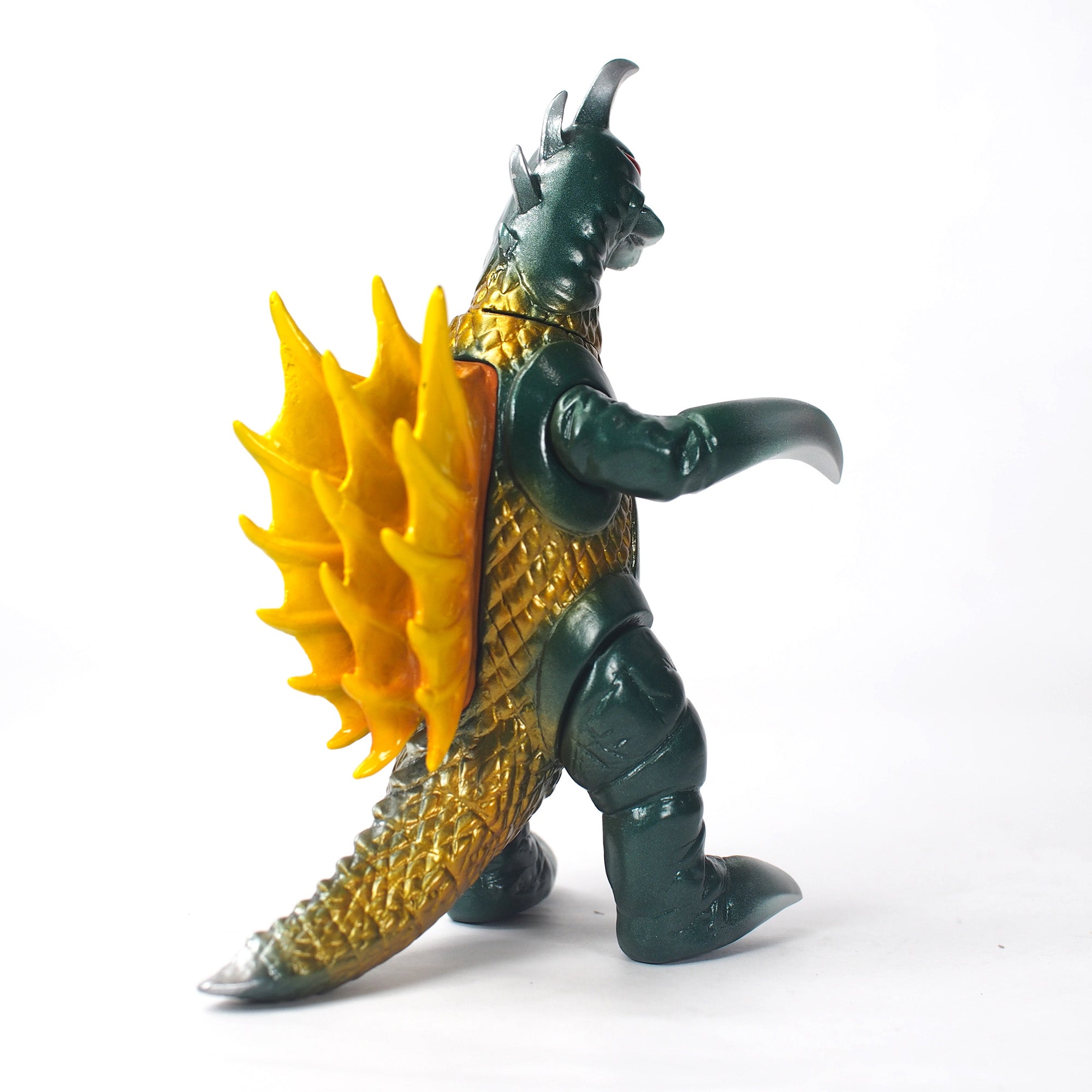 godzilla-ccp-gigan-standard-ver-sofubi-figur-12-cm image 3