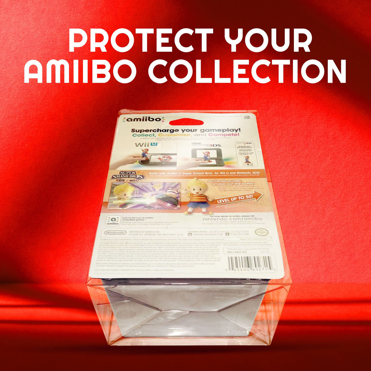 elbenwald-amiibo-pet-schutzh-lle-10er-pack-transparent image 6