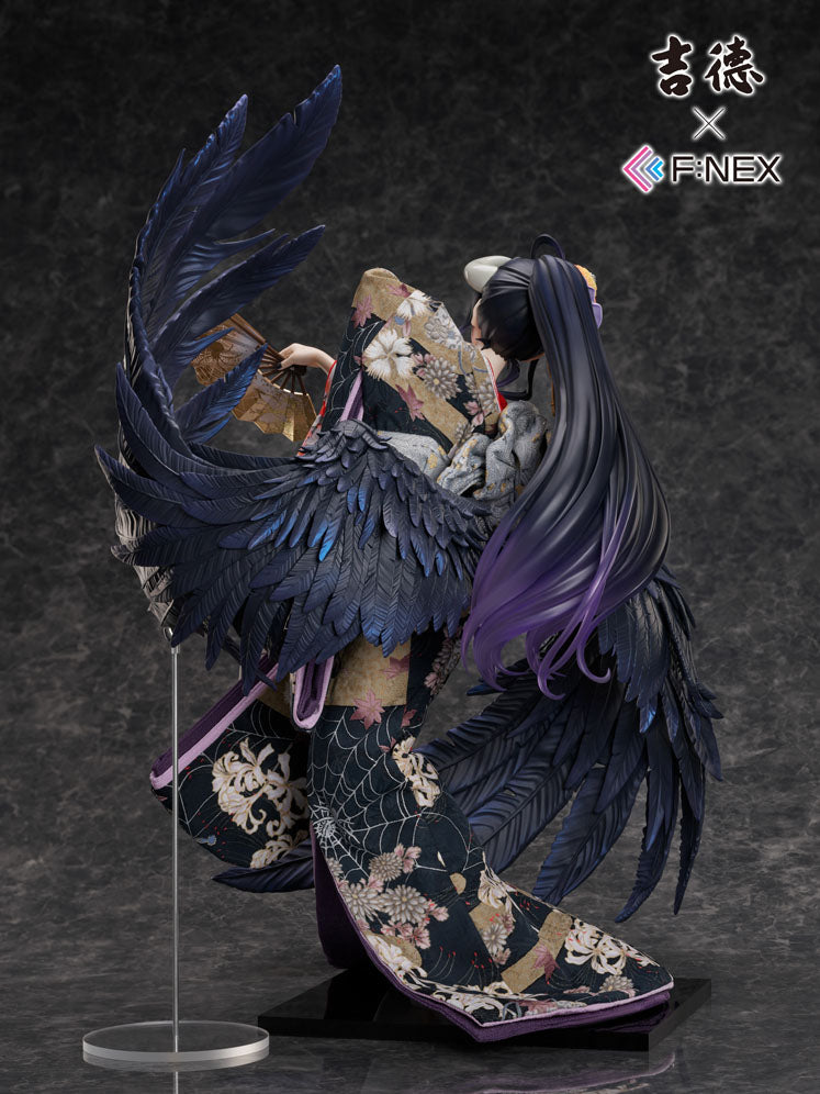 furyu-f-nex-albedo-figur-1-4-japanpuppe-overlord-kimono image 7