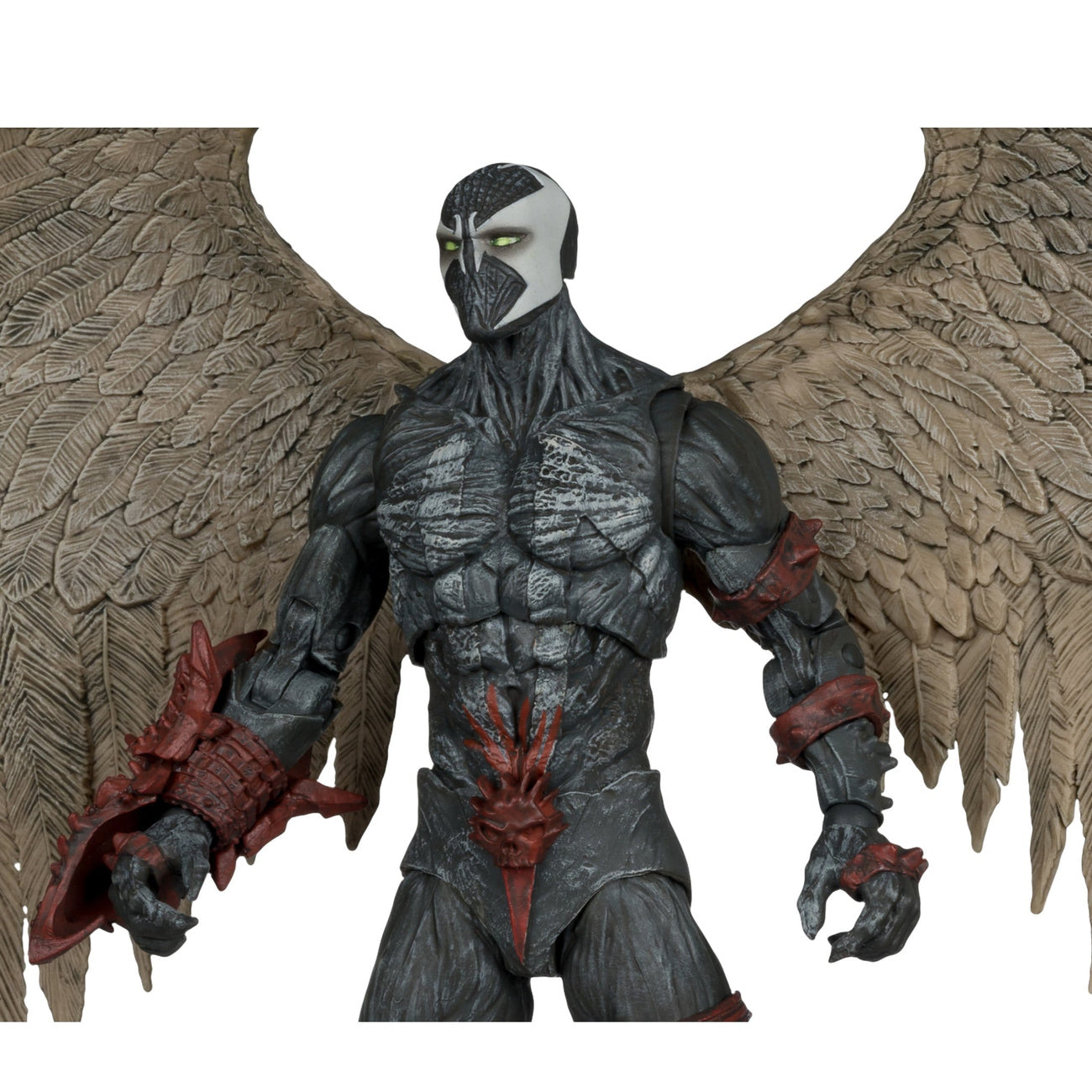 spawn-wings-of-redemption-actionfigur-23-cm-mcfarlane image 5