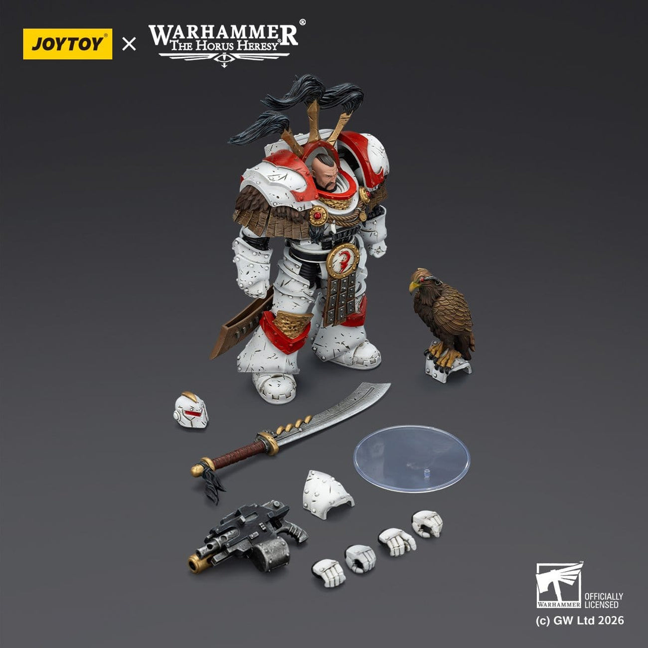 warhammer-40-000-white-scars-legion-praetor-actionfigur-bemalt image 6