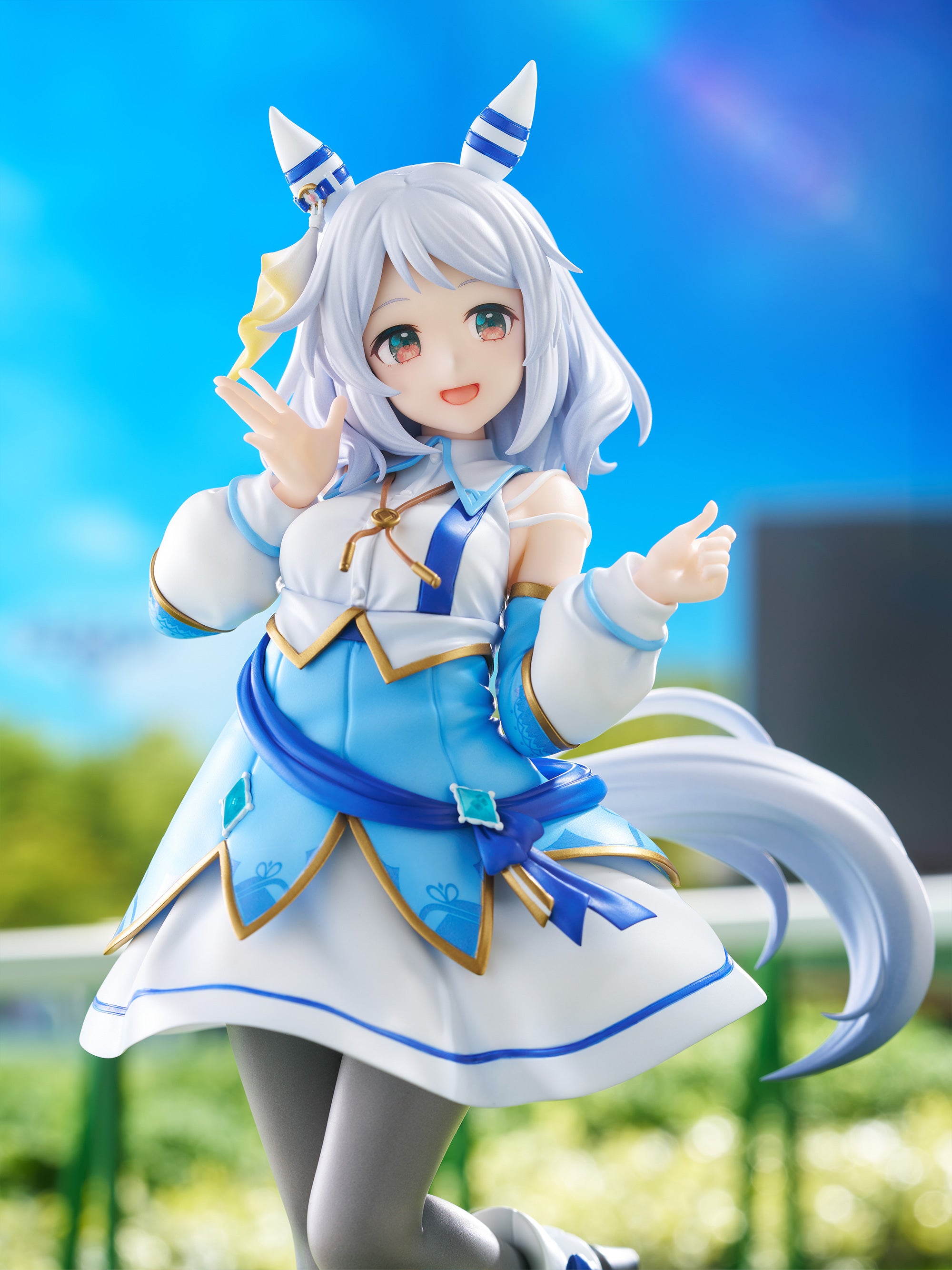 furyu-f-nex-hishi-miracle-uma-musume-1-7-figur image 2