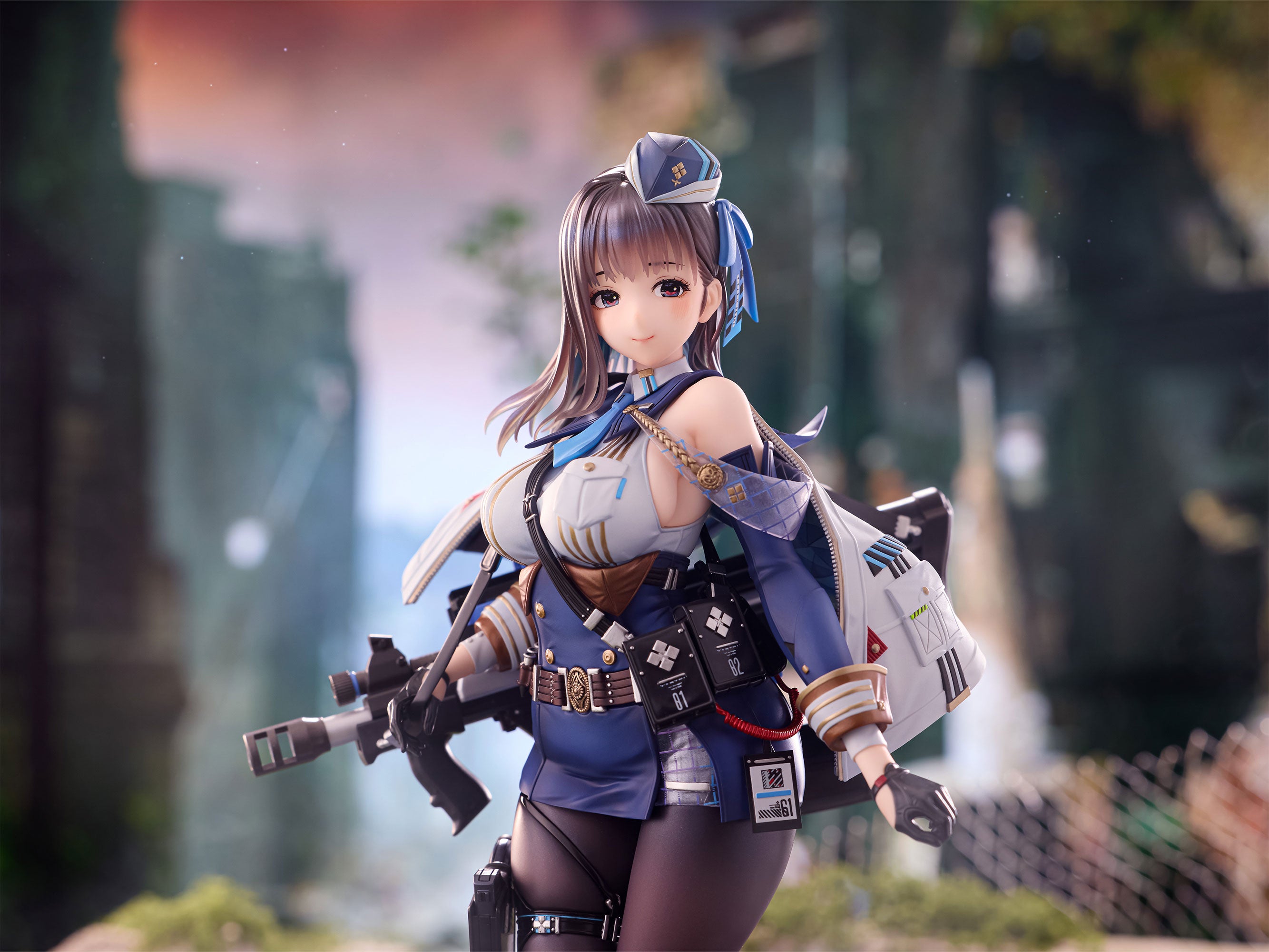 furyu-f-nex-nikke-marian-1-7-figur-main-visual image 5