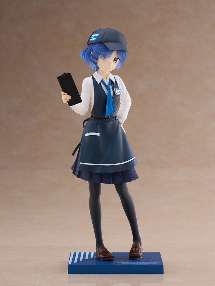 furyu-tenitol-yamada-ryo-figur-caf-style-ver-blau image 6