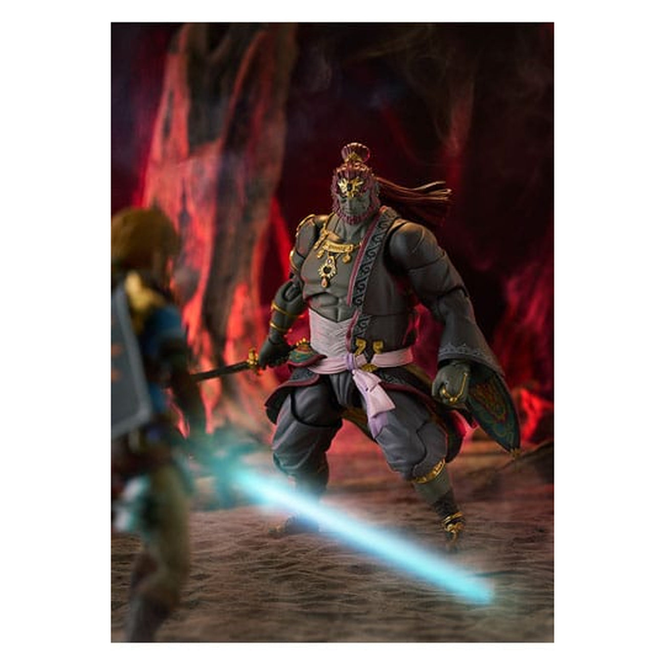 zelda-tears-of-the-kingdom-figma-actionfigur-ganondorf image 2
