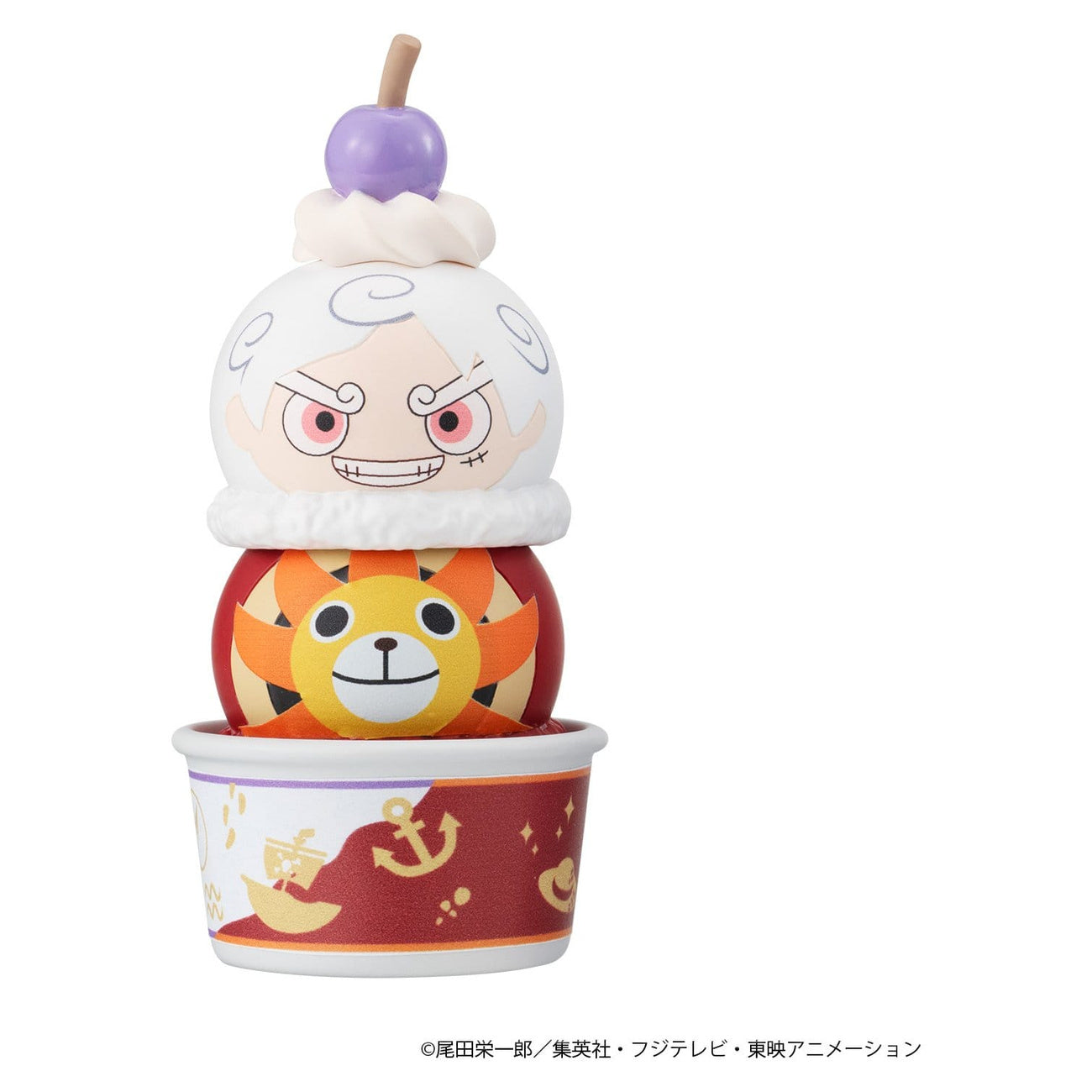elbenwald-one-piece-tsumichen-sammelfiguren-6er-blind-box image 3