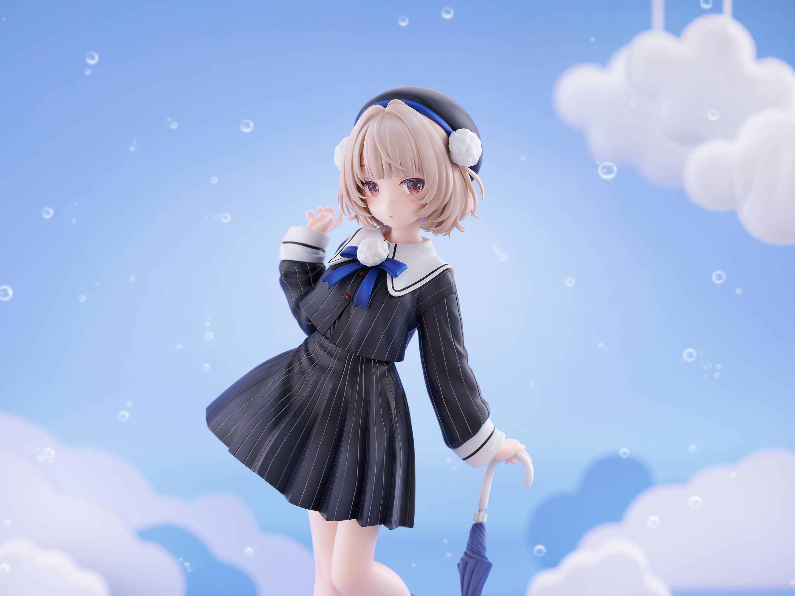 furyu-f-nex-amagoromo-1-7-figur-vtuber-shigure-ui-design image 5