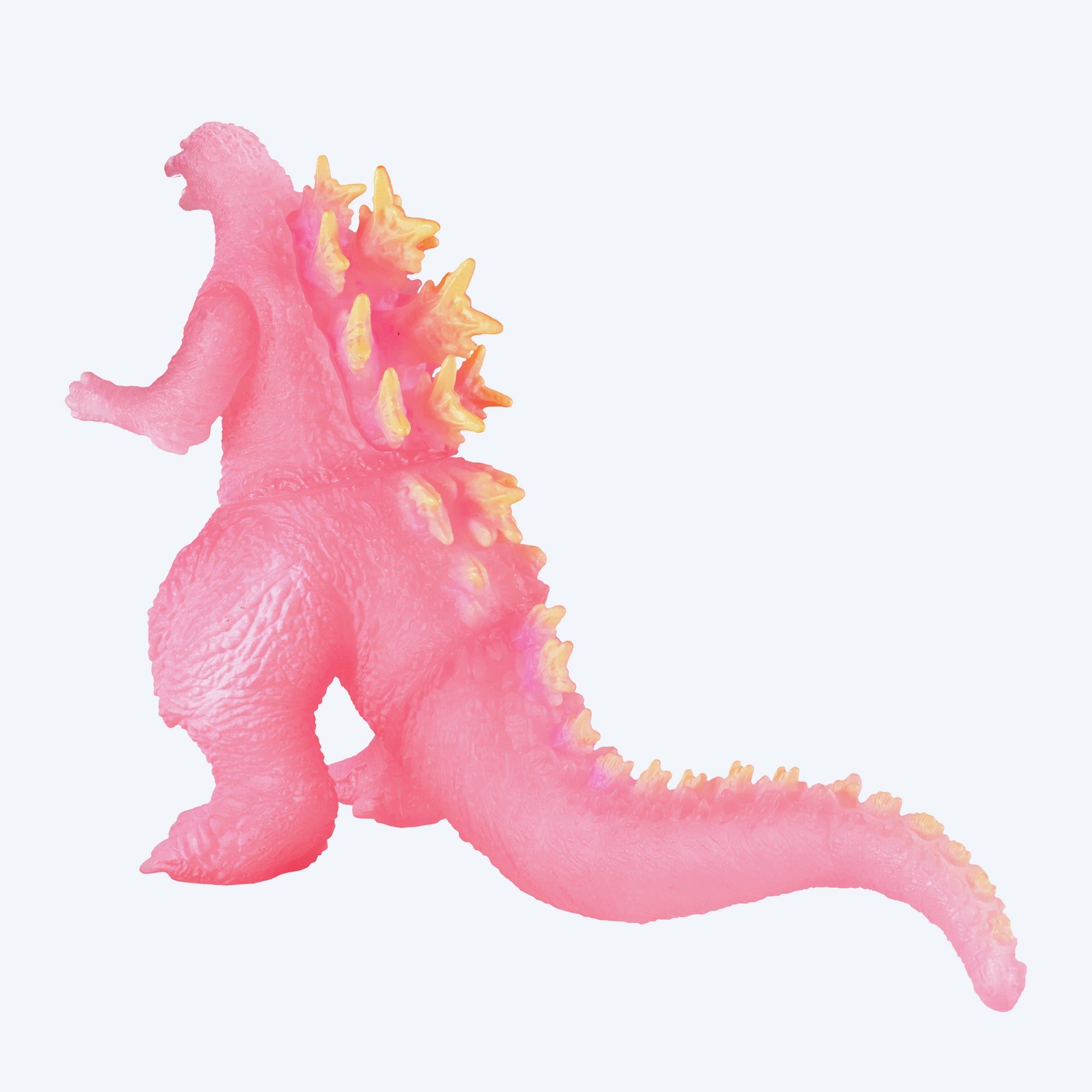 godzilla-collectibles-cherry-blossom-vinylfigur-sakura-bandai image 4
