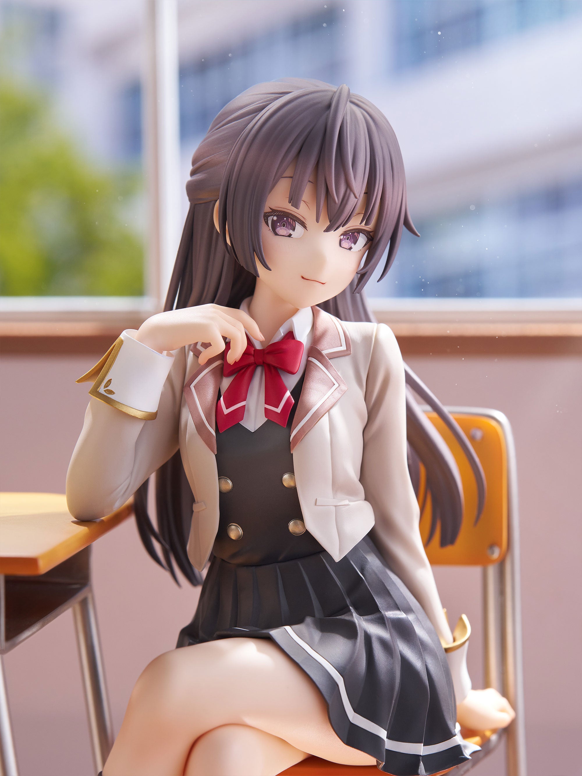 furyu-f-nex-suo-yuki-1-7-figur-roshidere-stuhl image 3