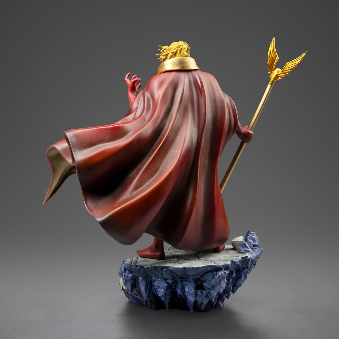elbenwald-marvel-adam-warlock-statue-1-10-25-cm-resin image 5