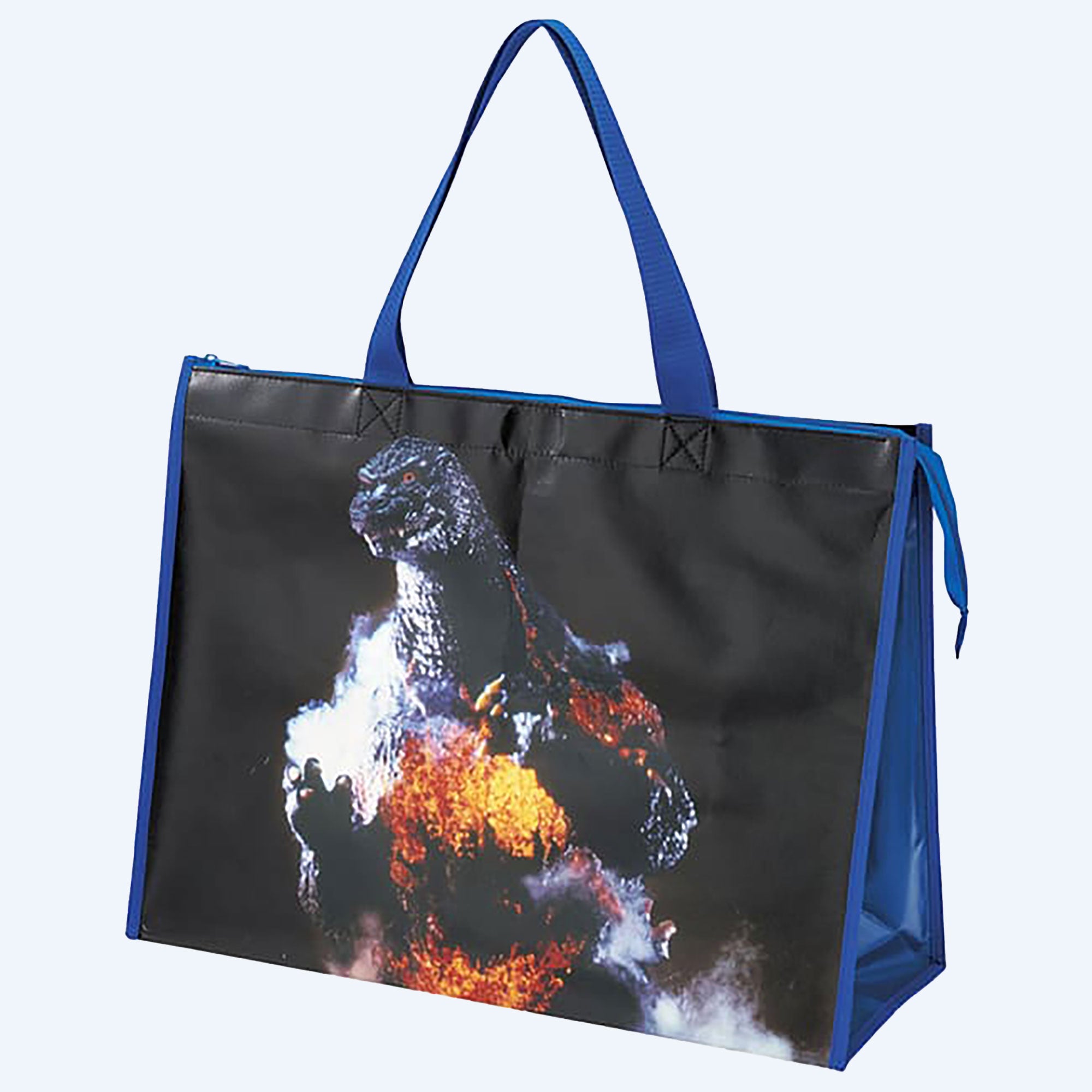 godzilla-apparel-1995-picknick-stofftasche-wasserabweisend image 3