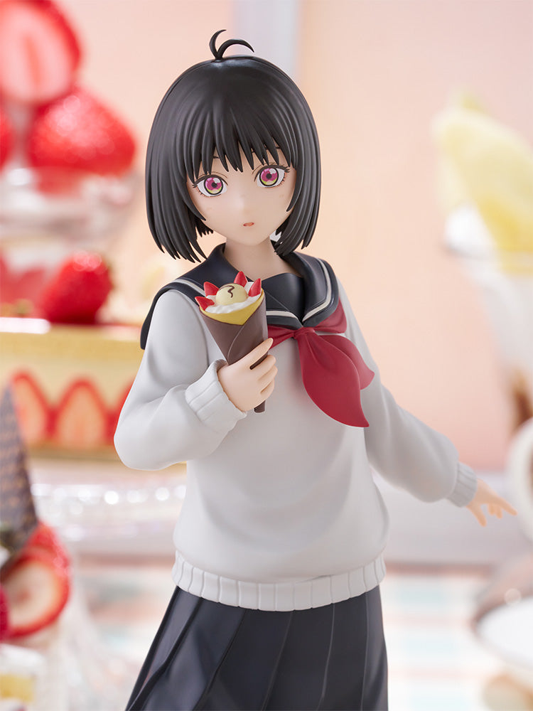 furyu-tenitol-osanai-yuki-figur-schuluniform-crepe image 3