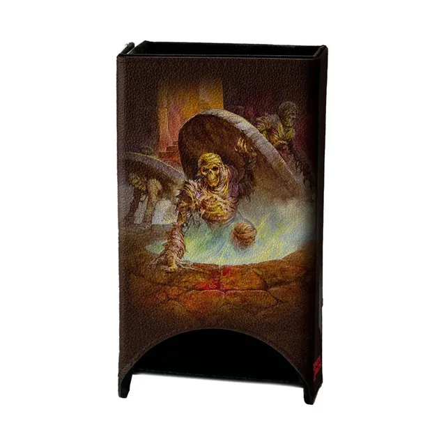 d-d-masterworks-w-rfelturm-jeff-easley-dice-tower image 1