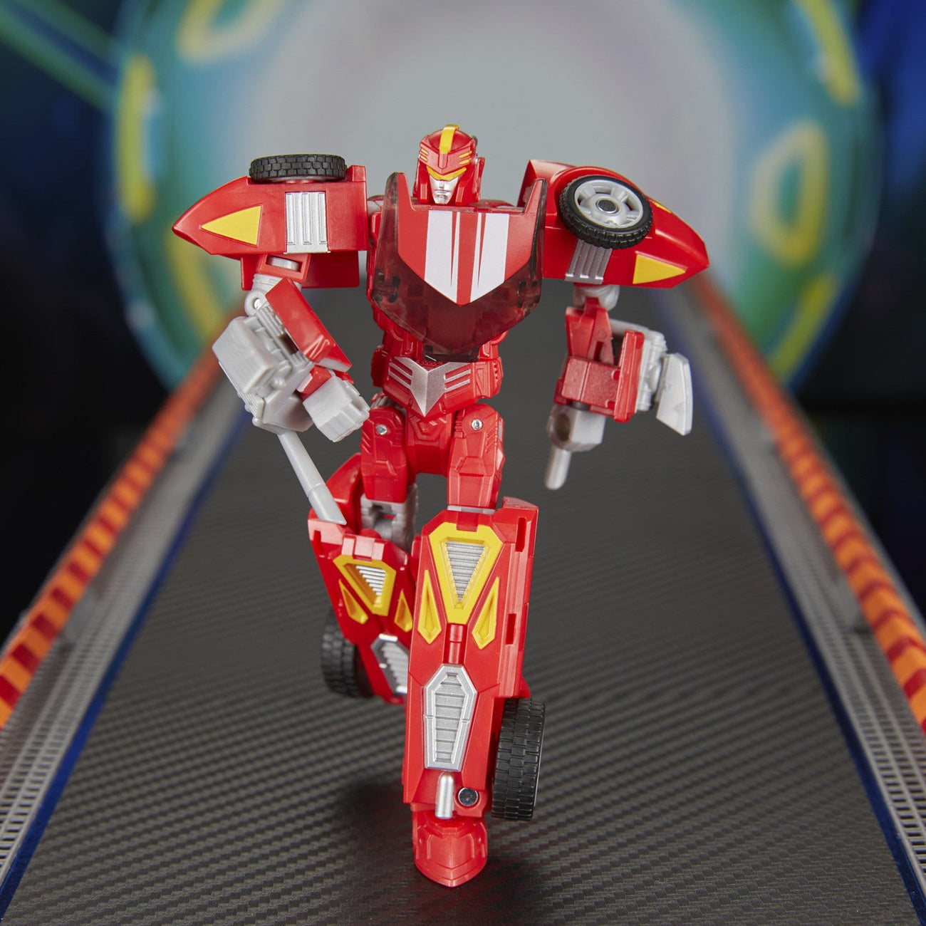 transformers-hot-wheels-twin-mill-deluxe-actionfigur image 7